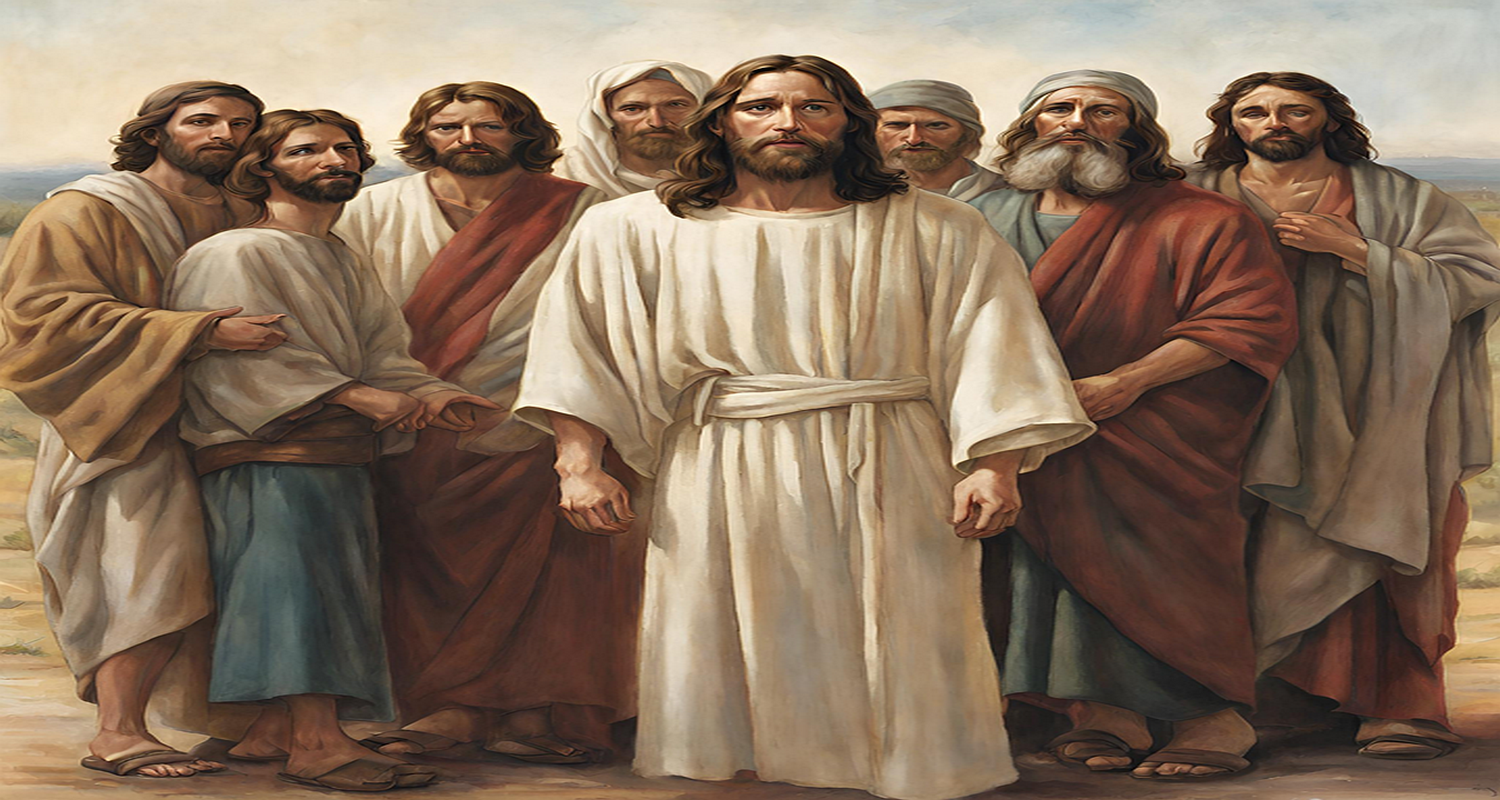 "أَنَا أَمْضِي لأُعِدَّ لَكُمْ مَكَانًا، وَإِنْ مَضَيْتُ وَأَعْدَدْتُ لَكُمْ مَكَانًا آتِي أَيْضًا وَآخُذُكُمْ إِلَيَّ"    ( يو 14: 2 ، 3).