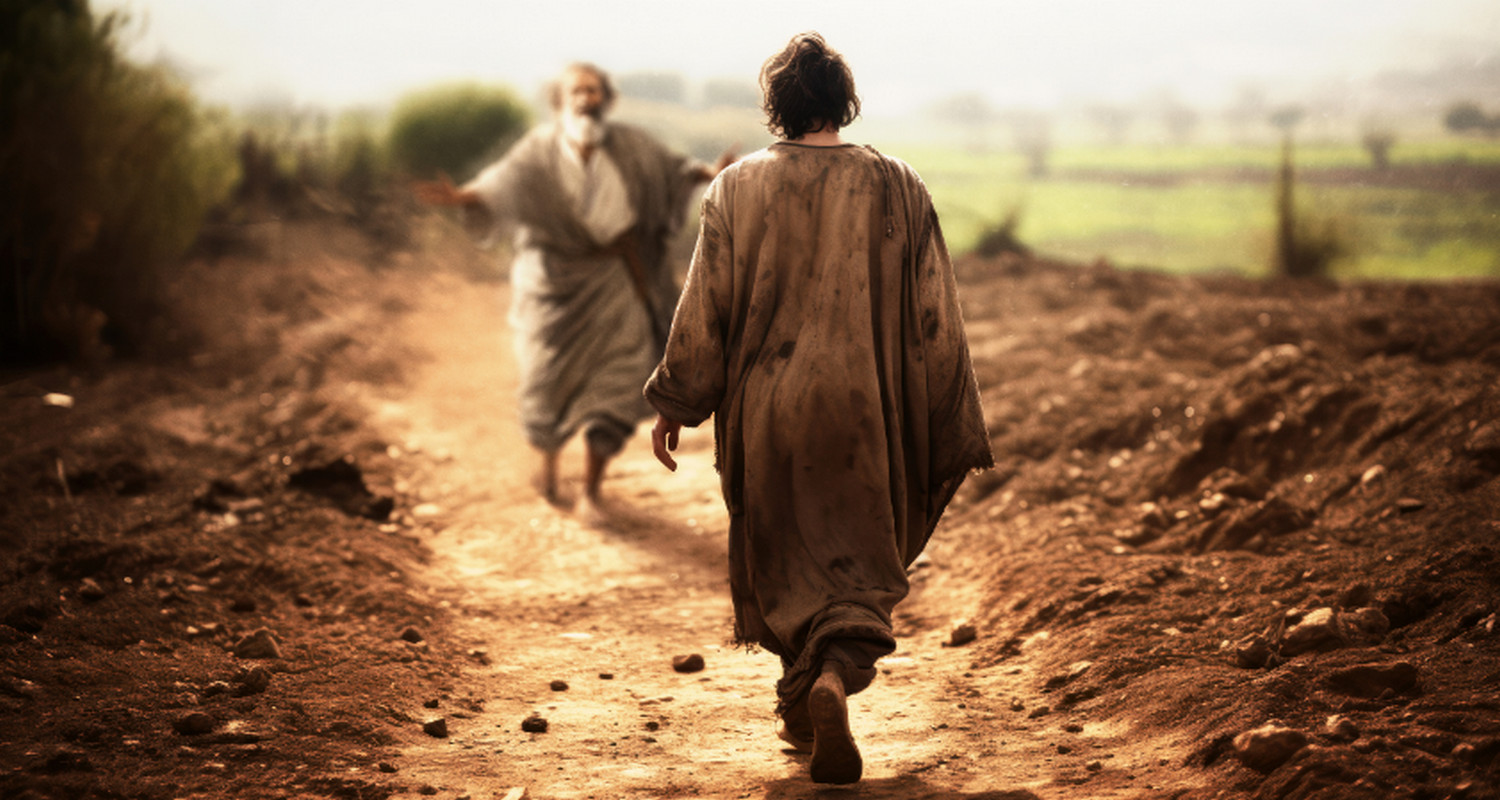 الإبن الضال