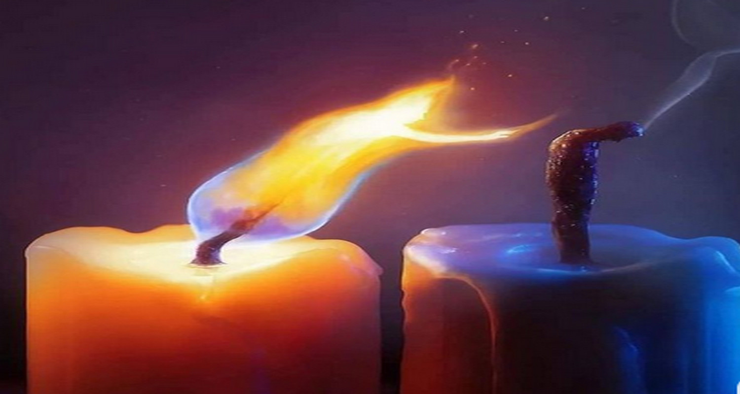 “Bear one another’s burdens, and in this way you will fulfill the law of Christ.” (Galatians 6:2)