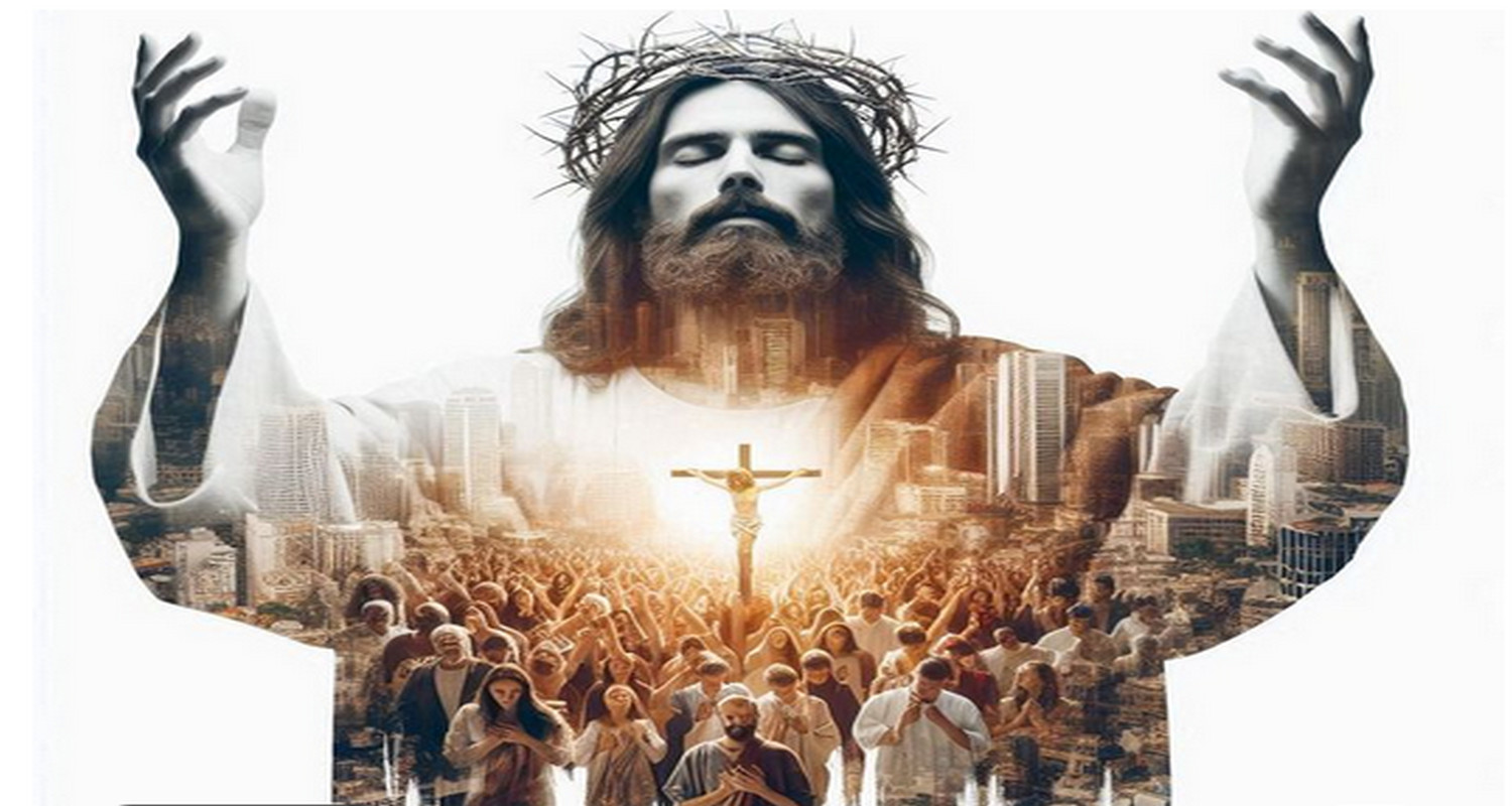 “Therefore let him who thinks he stands take care that he does not fall.” (1 Corinthians 10:12)