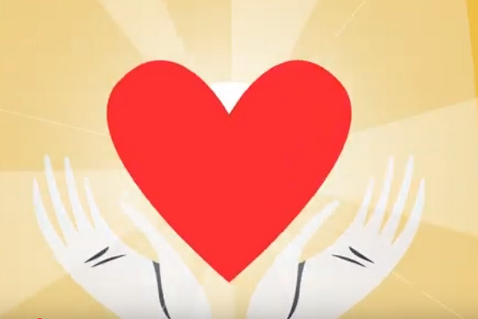 Episode 5: The Savior, the Lord, and the Friend