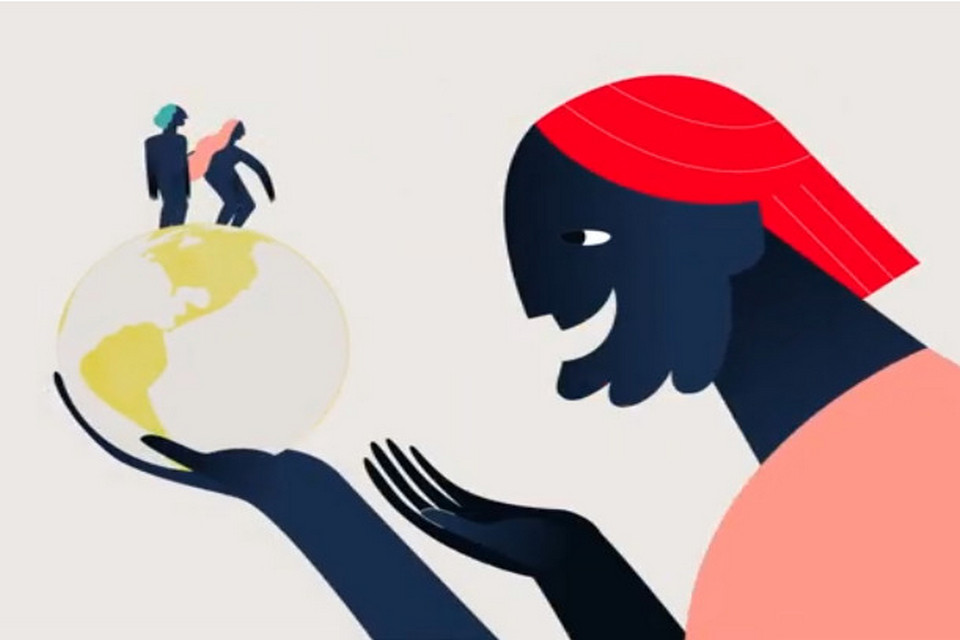 Episode 8: The Bible.