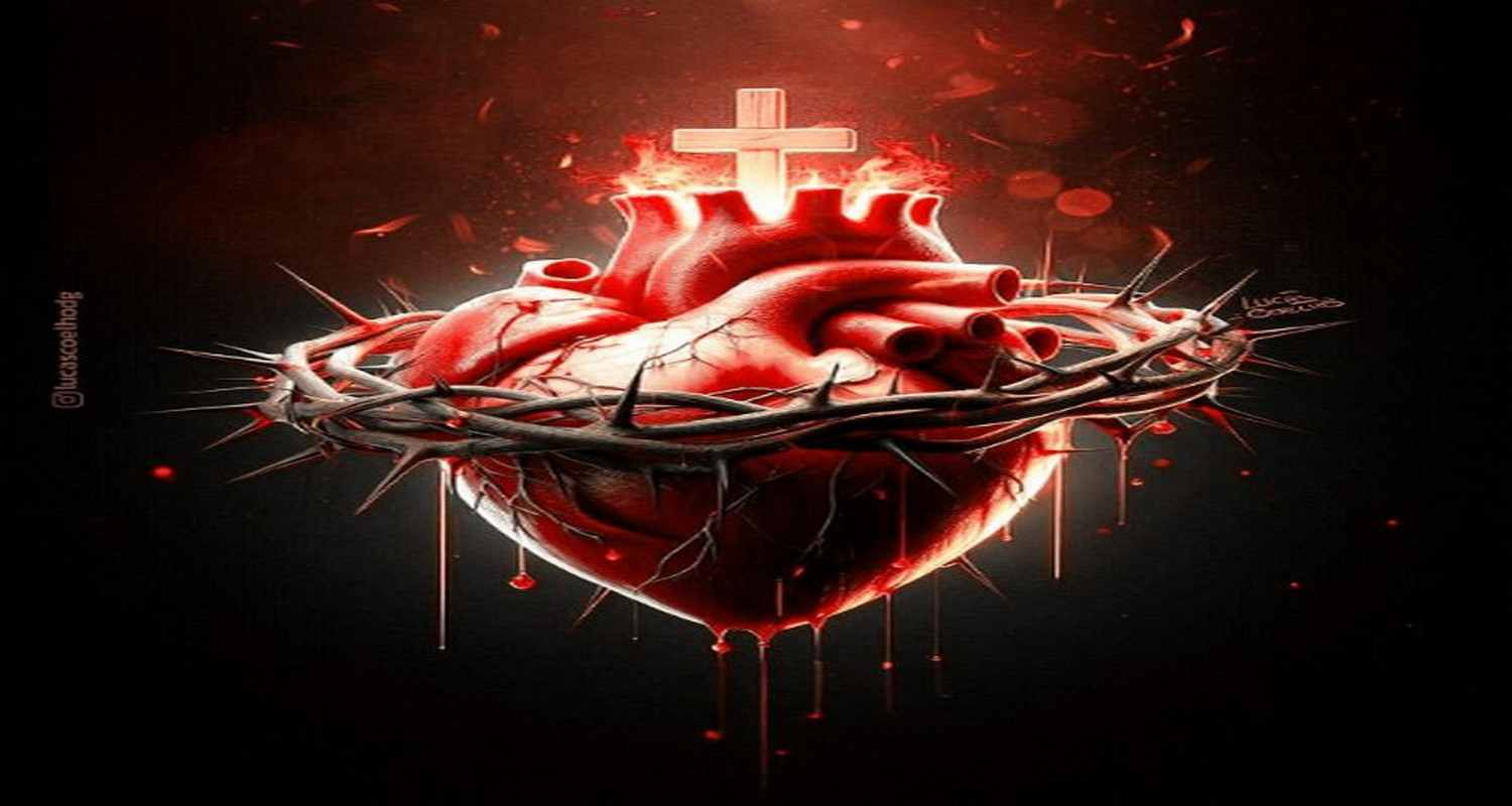 “I, the Lord, search the heart, I test the mind, to give every man according to his ways, according to the fruit of his deeds.” (Jeremiah 17:10)